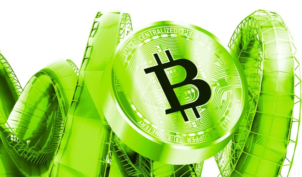 Bitcoin poderia testemunhar a repetição de novembro de 2020 Rally parabólico em meio à compressão máxima de preços, diz analista