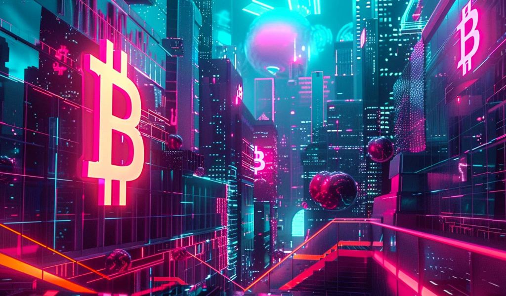 O Bitcoin está lançando um sinal de alta devido a esse fator histórico, de acordo com a empresa de análise Santiment
