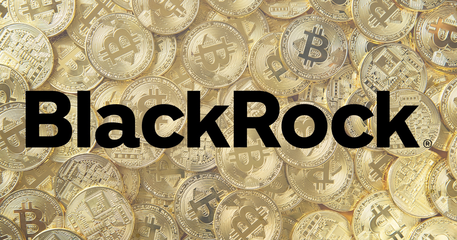 ETF de Bitcoin da BlackRock tem primeiro dia sem entradas líquidas de capital