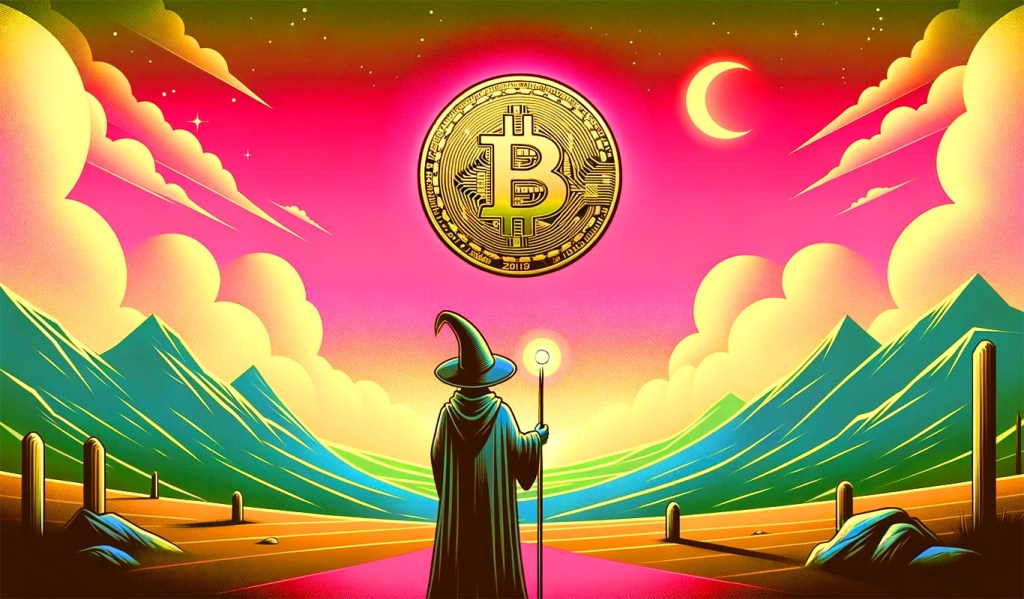 Analista vê o Bitcoin subindo para novas altas históricas em torno da redução pela metade, diz BTC espelhando o movimento pré-ETF