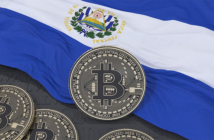 Reservas de Bitcoin de El Salvador superam empréstimo do FMI