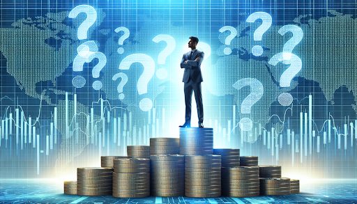 Altcoins que todo milionário de criptomoedas tem em seu portfólio