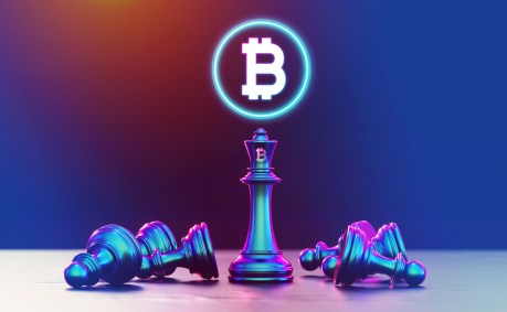 Bitcoin: Analista Prevê $ 90.000  em Abril