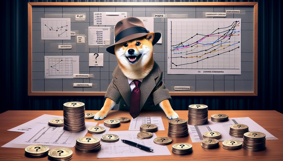 Investidores de FLOKI, PEPE e DOGE veem oportunidades no BlastUP (BLP): Será que $BLP é realmente um bilhete premiado para o sucesso no mar de incertezas das criptomoedas?