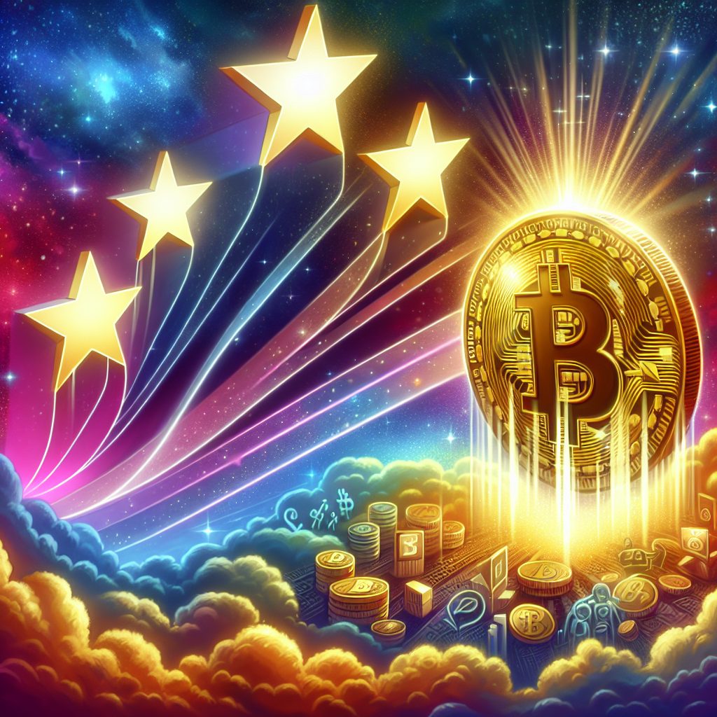 O preço do Bitcoin eclipsa US $ 72.000: 5 fatores principais