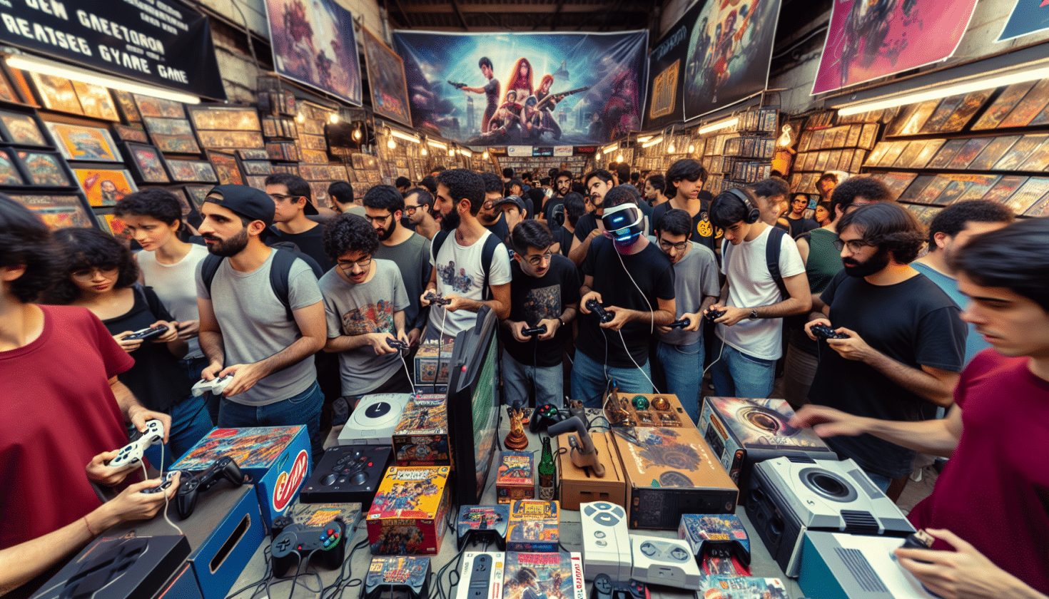 Laton Ventures lança fundo de R$ 177 milhões para impulsionar jogos na Web3