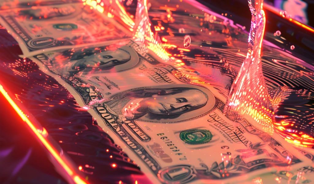 JPMorgan Chase e Bank of America sofrem perdas de US$ 4.500.000.000, à medida que a ‘dívida irrecuperável’ sobe: Relatório