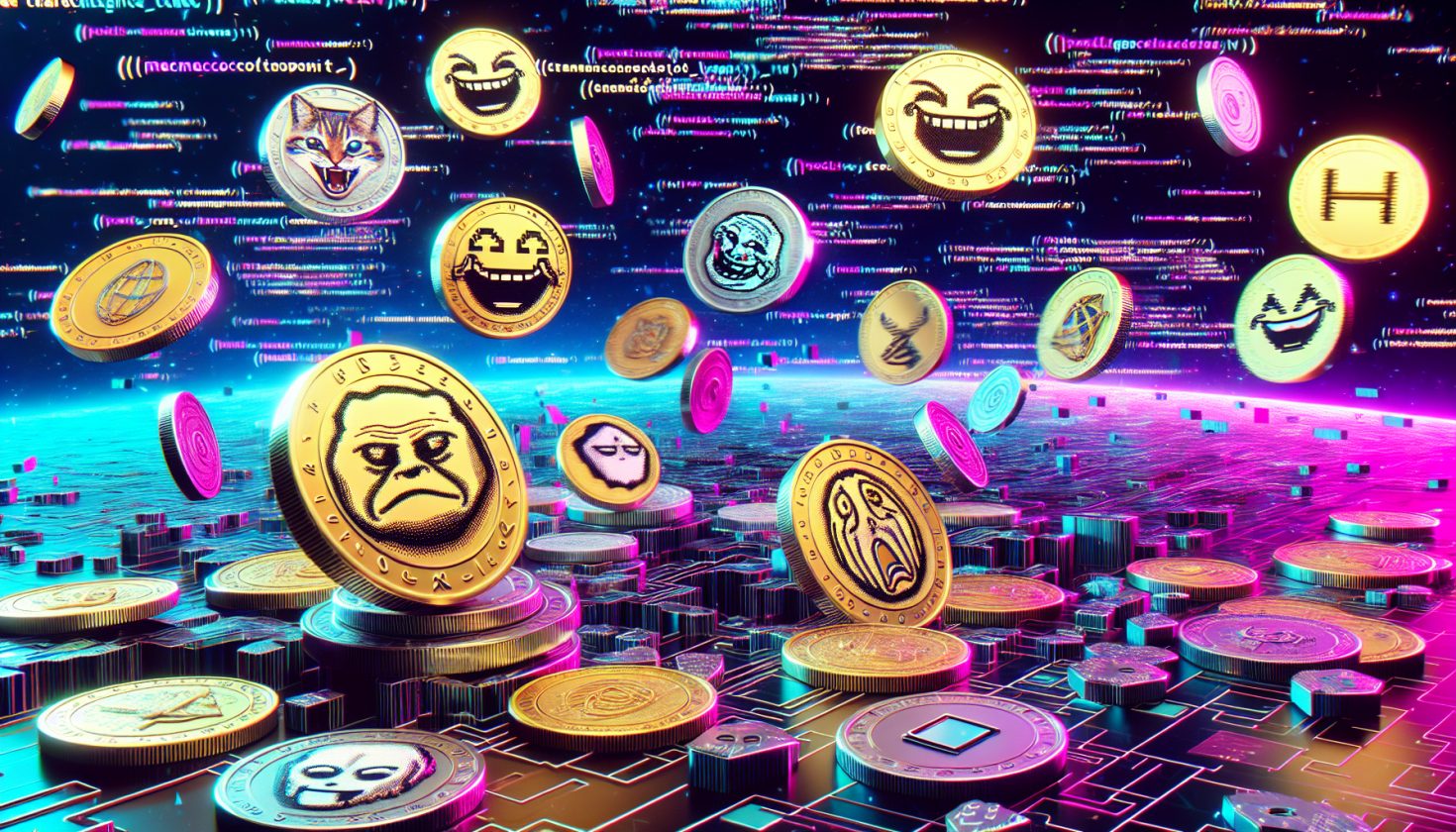 Taylor Swif, memecoins e FOMO podem estar arruinando o mercado cripto