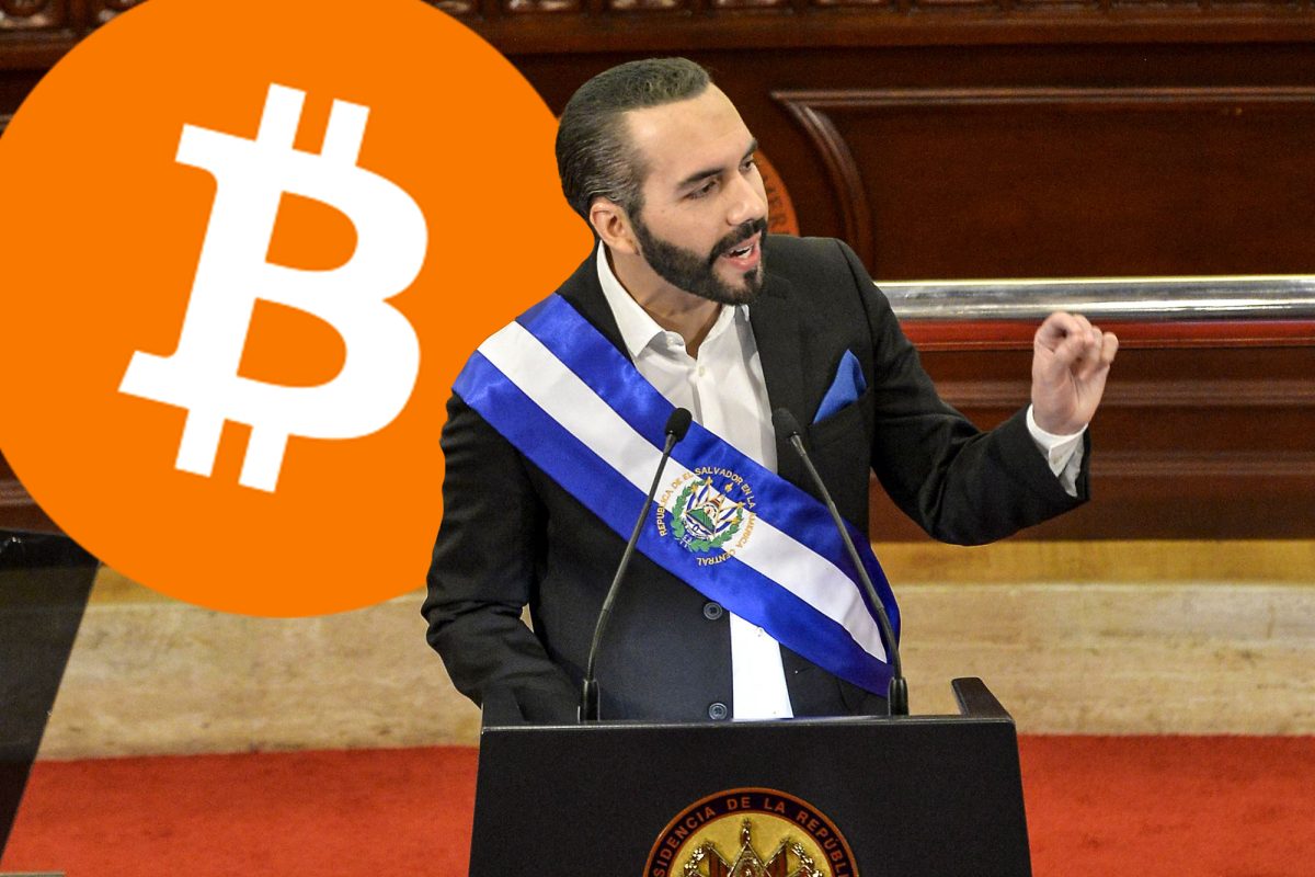 FMI exige mudanças na lei de Bitcoin de El Salvador: Relatório