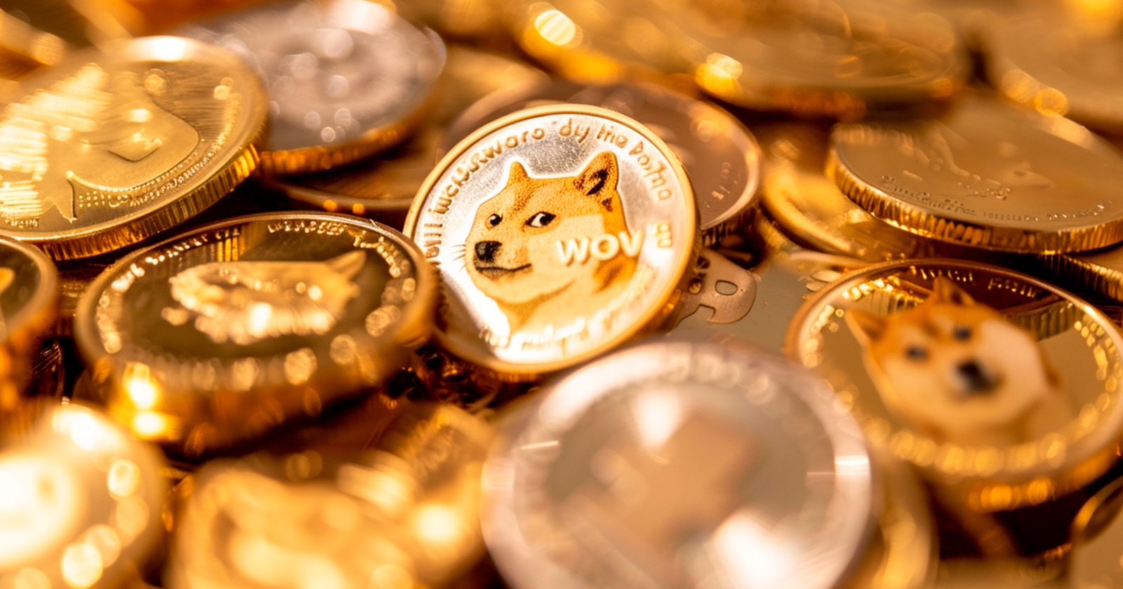 Pré-venda de ‘nova Dogecoin’ atrai atenção: Dogeverse arrecada mais de US$ 350,000 em poucas horas