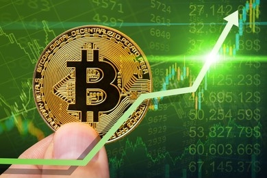 A questão do Bitcoin de US$ 86.500: Será que a redução pela metade provocará um aumento de preço em abril?