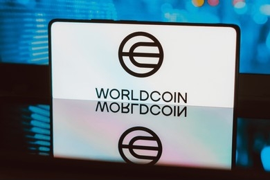 Worldcoin enfrenta multa de US $ 1,2 milhão na Argentina por violações da lei; O preço da WLD reage