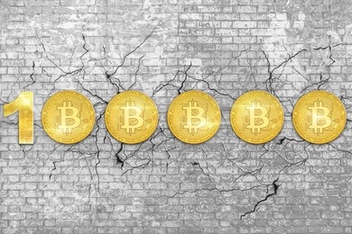Previsão de Preço Vertex AI: Bitcoin tem 60% de chance de atingir US $ 100.000, principais previsões reveladas