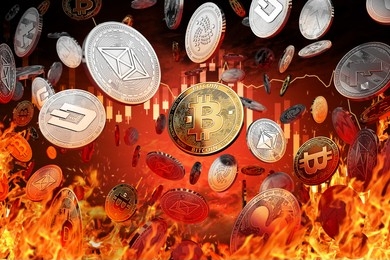 Altcoins Hotlist: Especialista identifica as 6 principais moedas para rastrear em meio ao aumento do Bitcoin para US $ 72.000