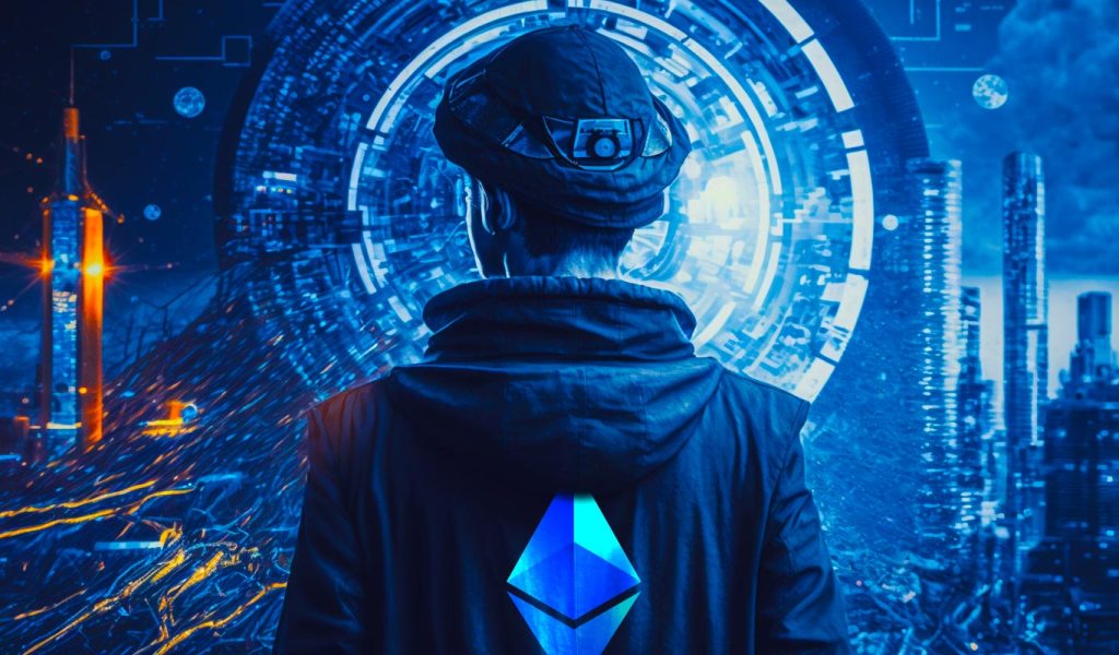 Protocolo de Privacidade Baseado em Ethereum Explode 168% Depois de Vitalik Buterin Vozes de Apoio, Diz ‘Privacidade Deveria Ser Normal’