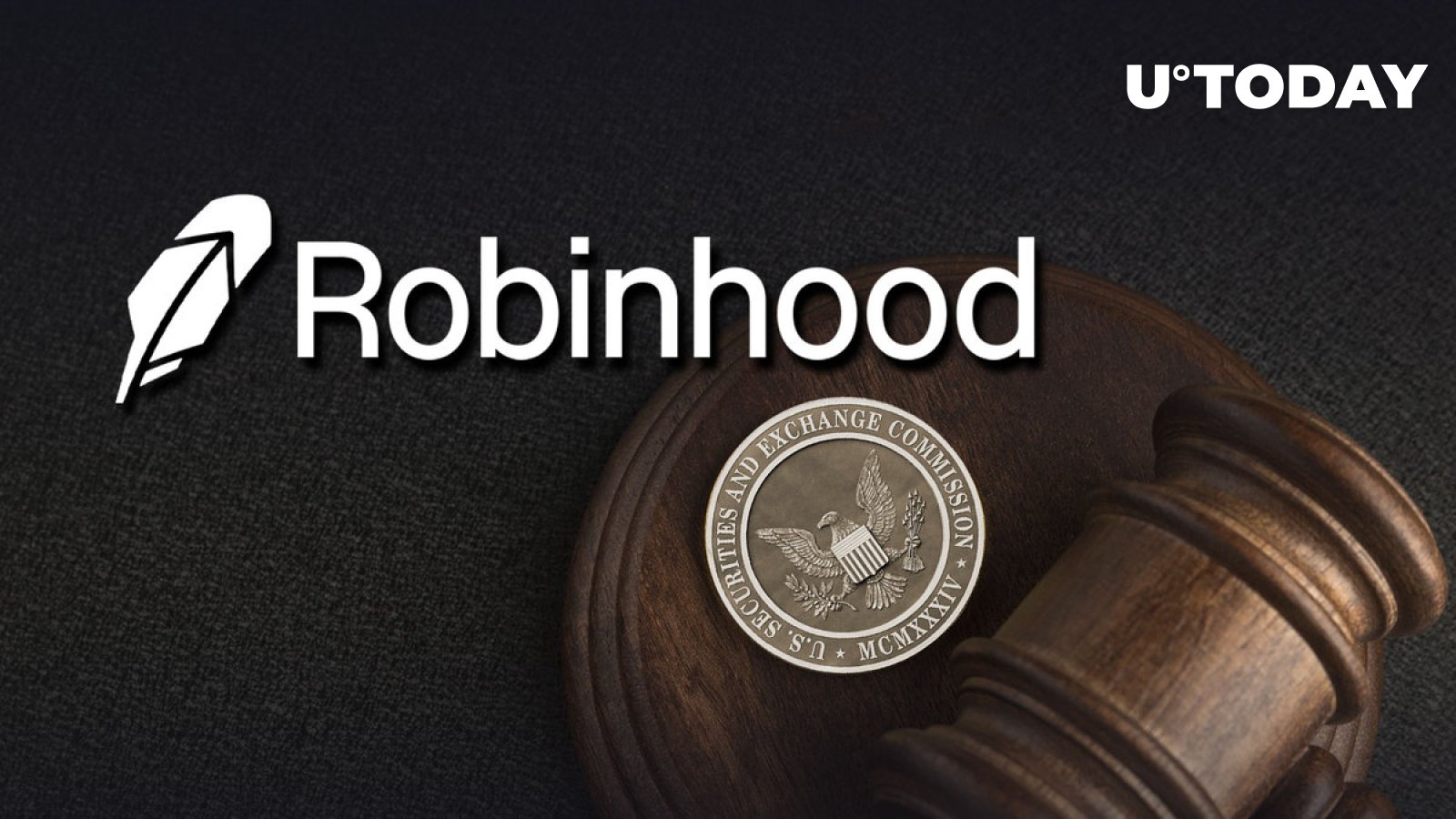 CEO da Robinhood rompe o silêncio em meio ao drama da SEC