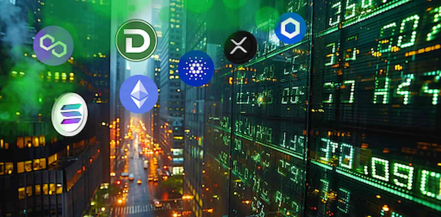Um especialista afirma que o maior retorno sobre o investimento deste ciclo virá de altcoins subestimadas e recomenda um novo token DeFi em vez de SHIB e BONK.