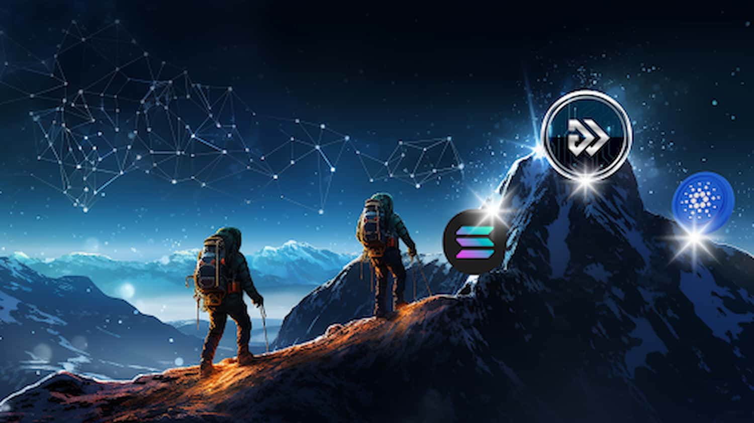 Pré-venda da Algotech a caminho de esgotar em junho, US$ 5,9 milhões arrecadados à medida que Memecoins DOGE e PEPE enfrentam pressão