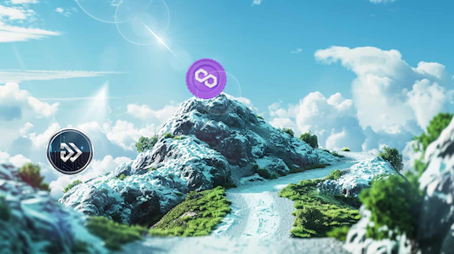 Analista Faz Afirmação Ousada: Você Nunca Mais Conseguirá Bitcoin (BTC) e Algotech (ALGT) a Esses Preços Novamente