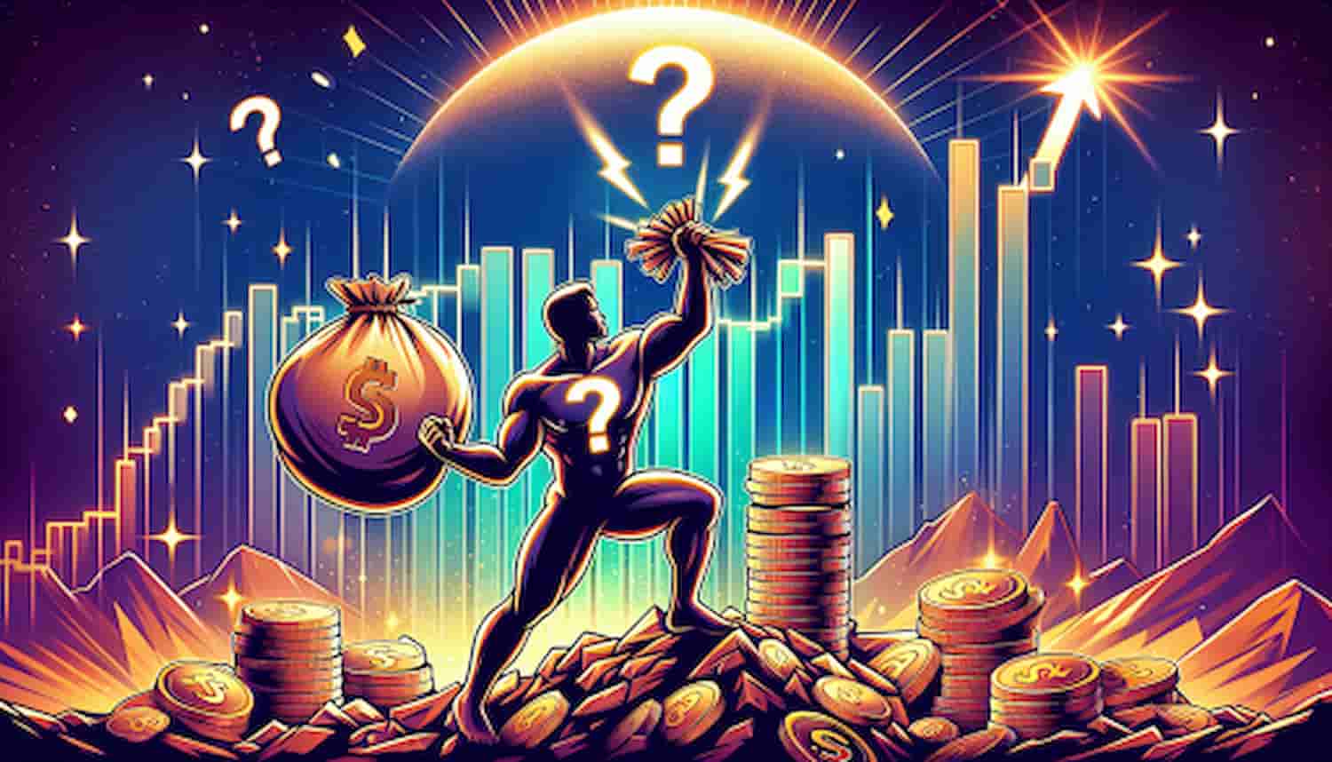 Melhores Escolhas de Cripto para Lucros Garantidos de 2-5X em Maio