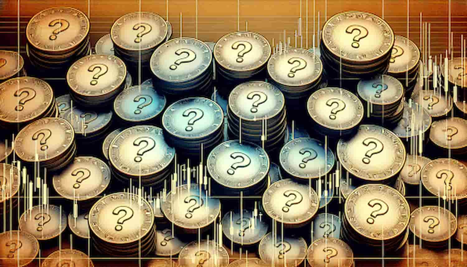 Principais Altcoins que Estão Atraindo a Atenção de Grandes Players do Mercado