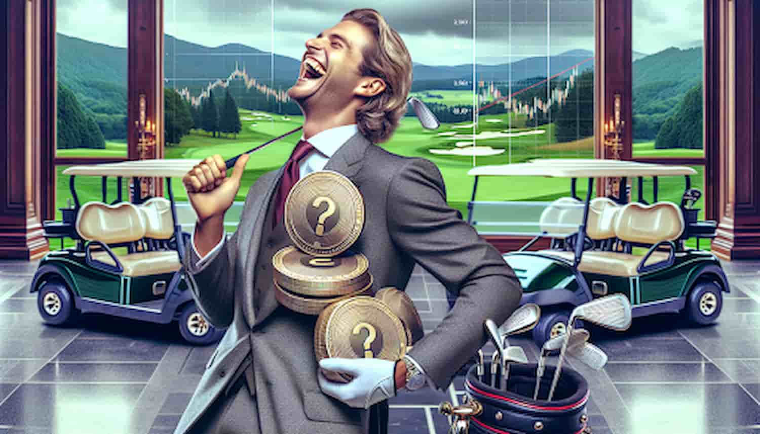 5 Criptomoedas Que Podem Te Enriquecer em 2024