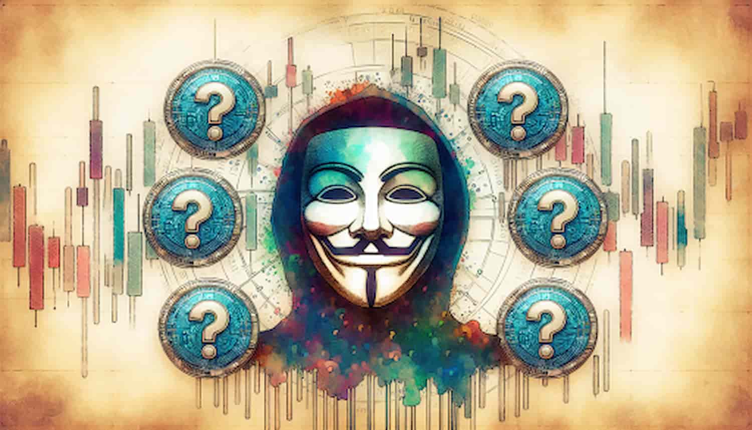 A Revolução Cripto está Chegando – Esta Alta Mudará a Lista dos Top 20
