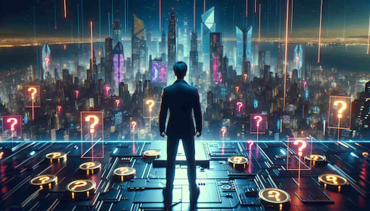 Investidor em uma Utopia