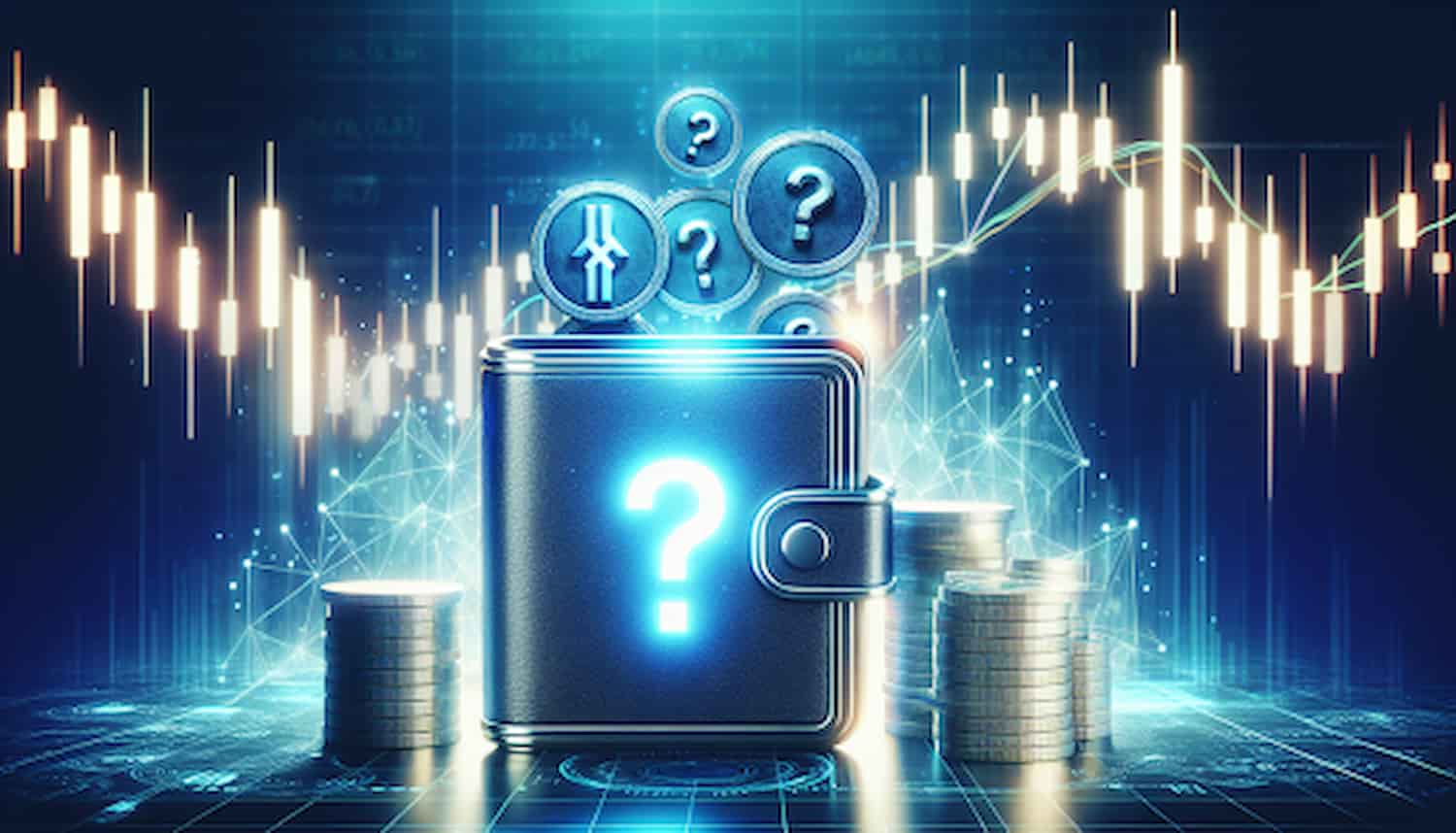 Esses 5 Tokens Abaixo de $5 Valem Cada Centavo!