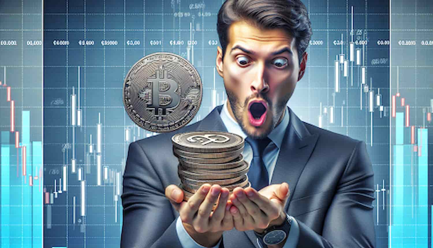 Altcoins Subvalorizadas para Comprar Esta Semana