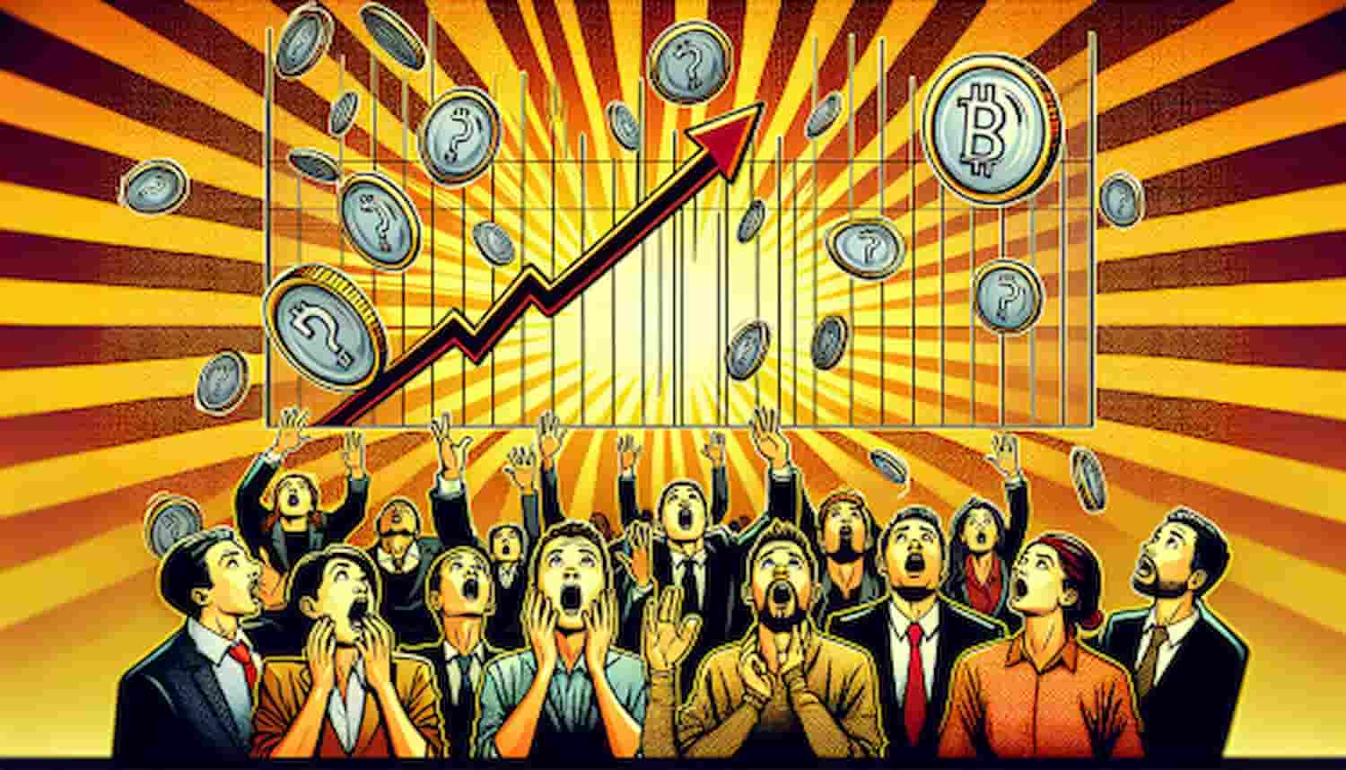 O ETF de Ethereum vai desencadear a corrida dos touros, mas o ETF de Solana enviará as altcoins para a LUA: última chance de pegar a onda de lucros