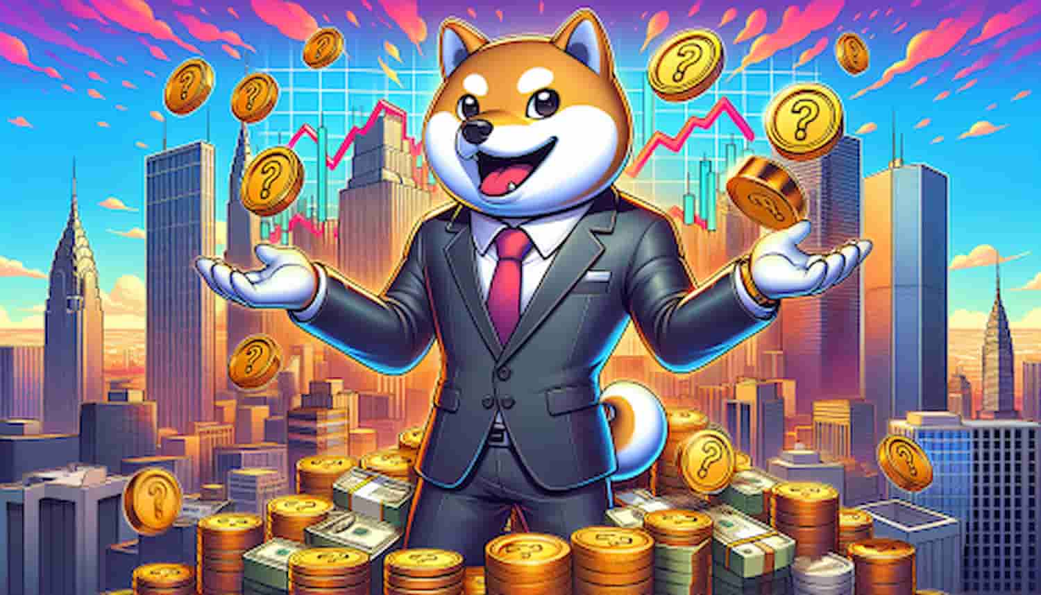 Memecoins rumo à Lua: Devo comprá-las hoje?! 🚀