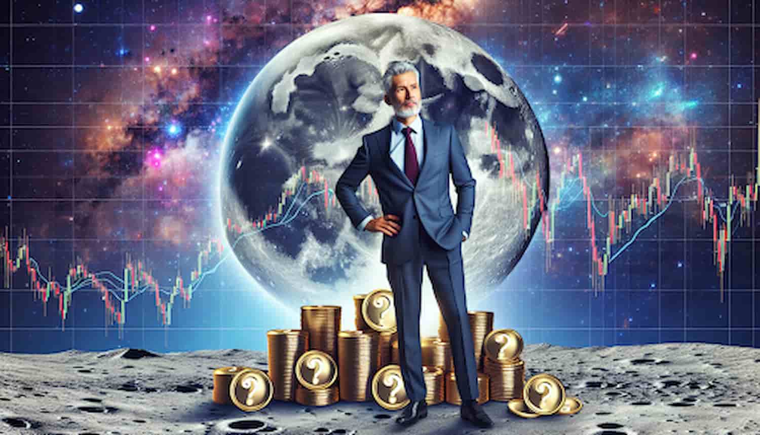 Experto em criptomoedas nomeia as principais criptomoedas para negociação no verão: destaca NEAR Protocol, BLUR, Render e…