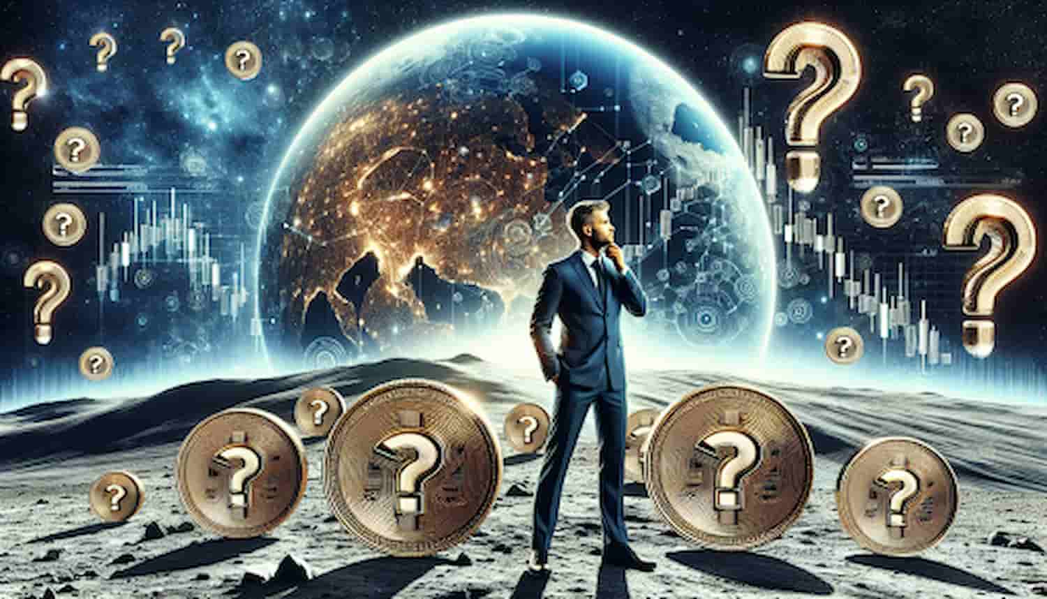 O Ethereum pode atingir novo recorde histórico neste verão, segundo especialistas: O que isso significa para as principais altcoins?!