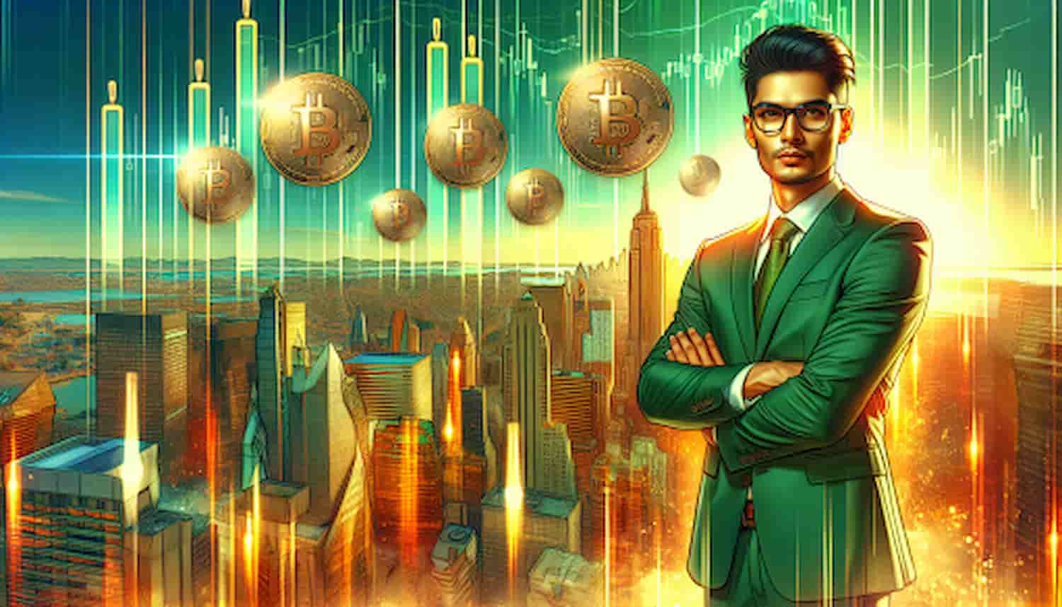 As 5 Principais Criptomoedas com Potencial Milionário em 2024: Escolhas Estratégicas para Geração de Riqueza em Junho 💼💸