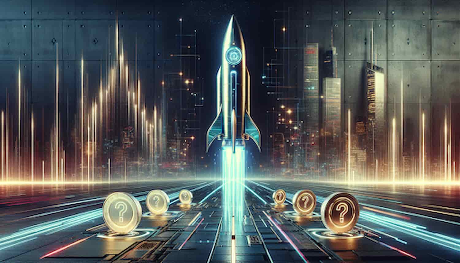 As 5 Principais Altcoins com Potencial de Milionários: Escolhas dos Especialistas para o Mercado Atual 🚀