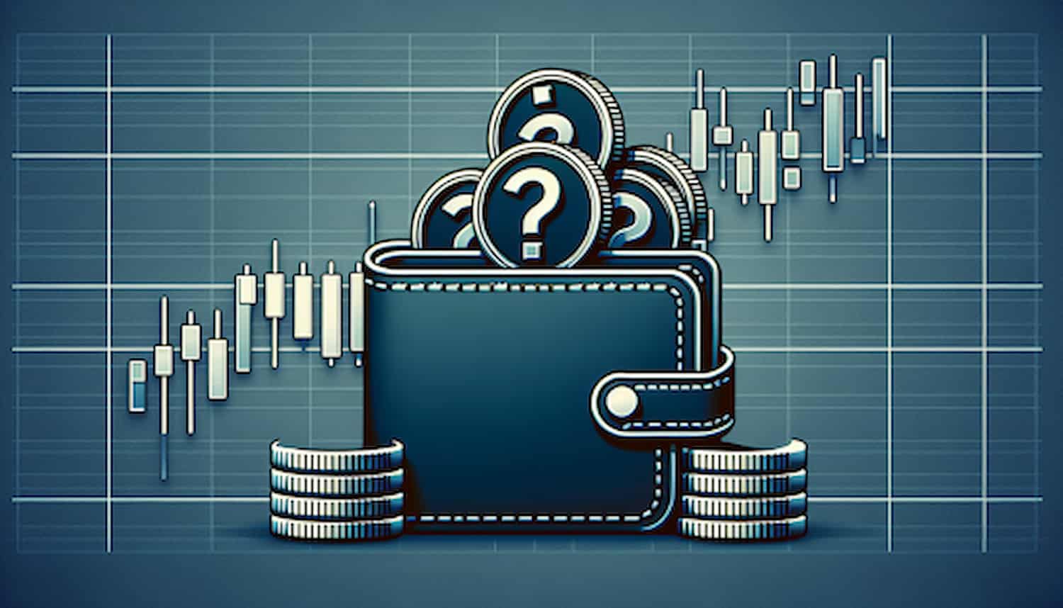 De $100 a $10.000: Criptomoedas Alternativas de Baixo Custo com Imenso Potencial