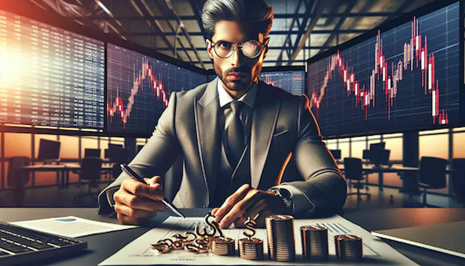 Bitcoin Está Rompendo o Padrão de Cunha Ascendente – A Temporada de Altcoins Já Chegou! Melhores Escolhas de Altcoins