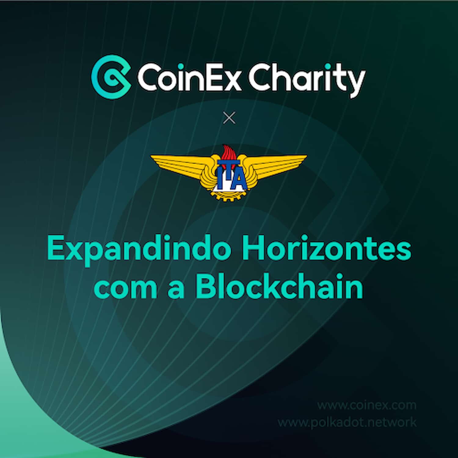 Expandindo horizontes com a tecnologia Blockchain