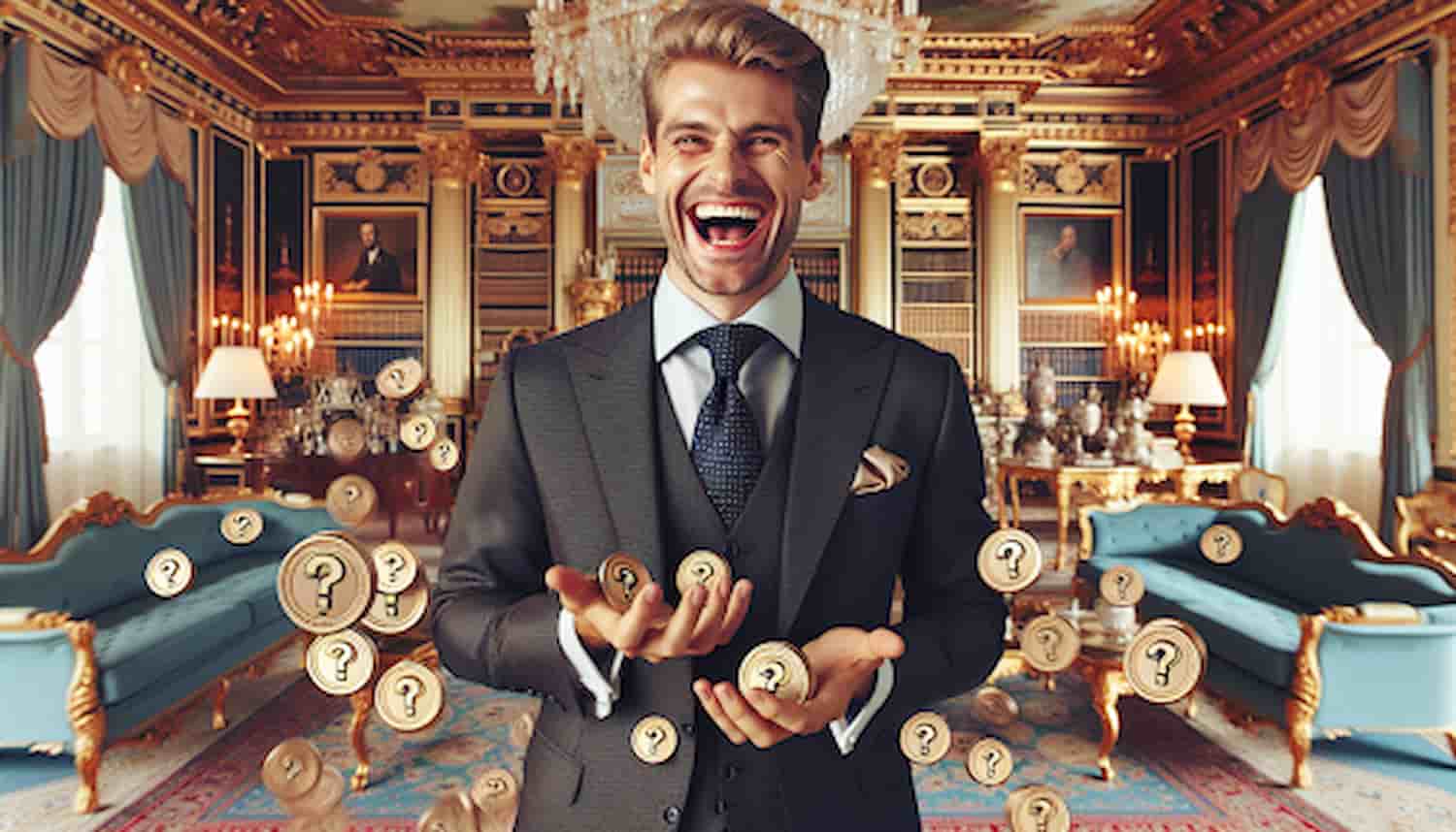 Escolhas de Especialistas: 5 Altcoins Que Podem Tornar Você um Milionário em Criptomoedas Neste Ciclo