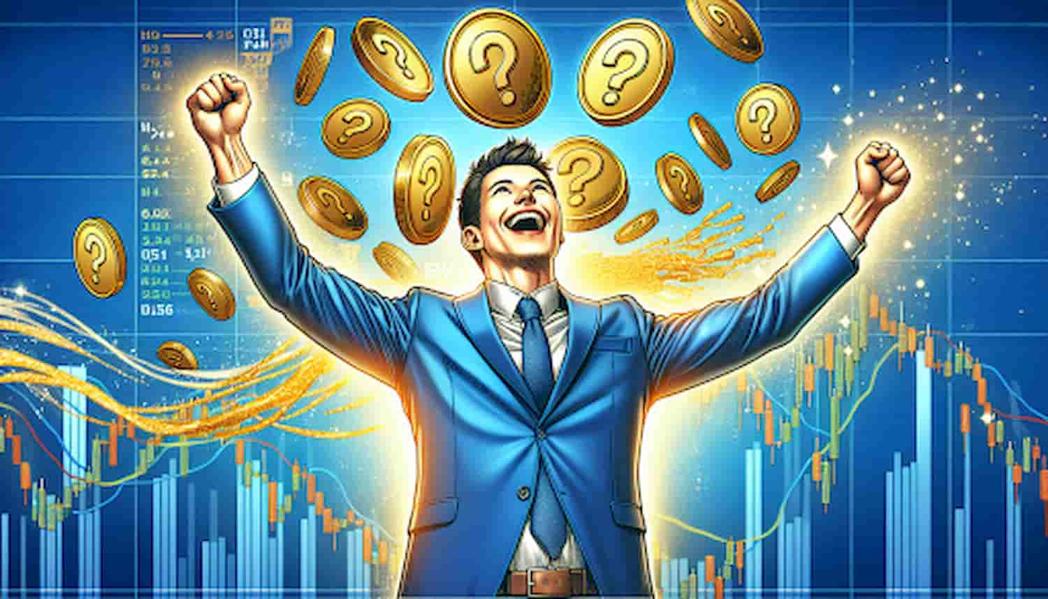 Analista que previu a máxima histórica do Bitcoin revela seus próximos alvos e prevê alta de 3500% para concorrentes do Ethereum (ETH) que se tornaram virais 🚀
