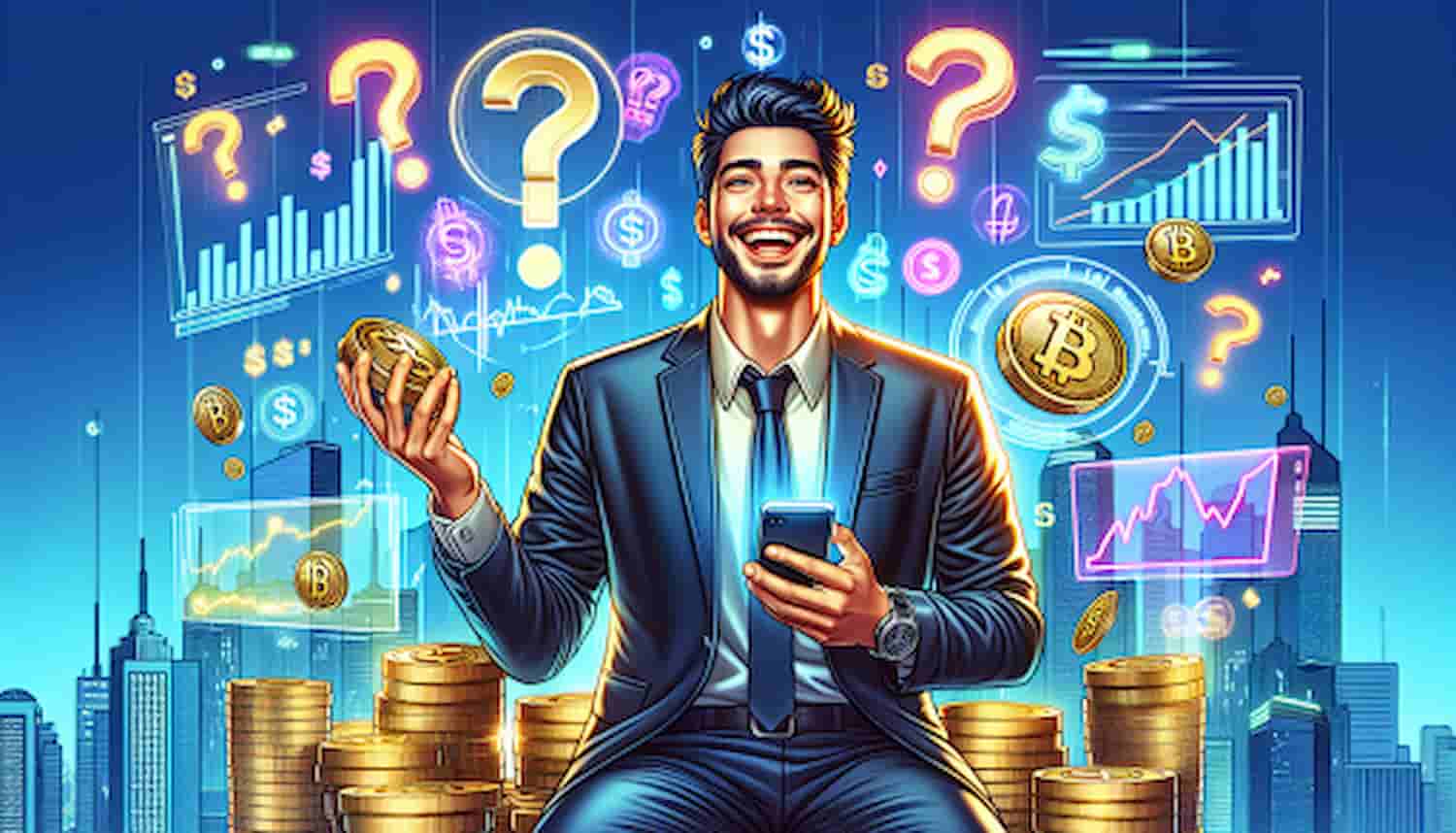 Principais Altcoins para Comprar em Junho