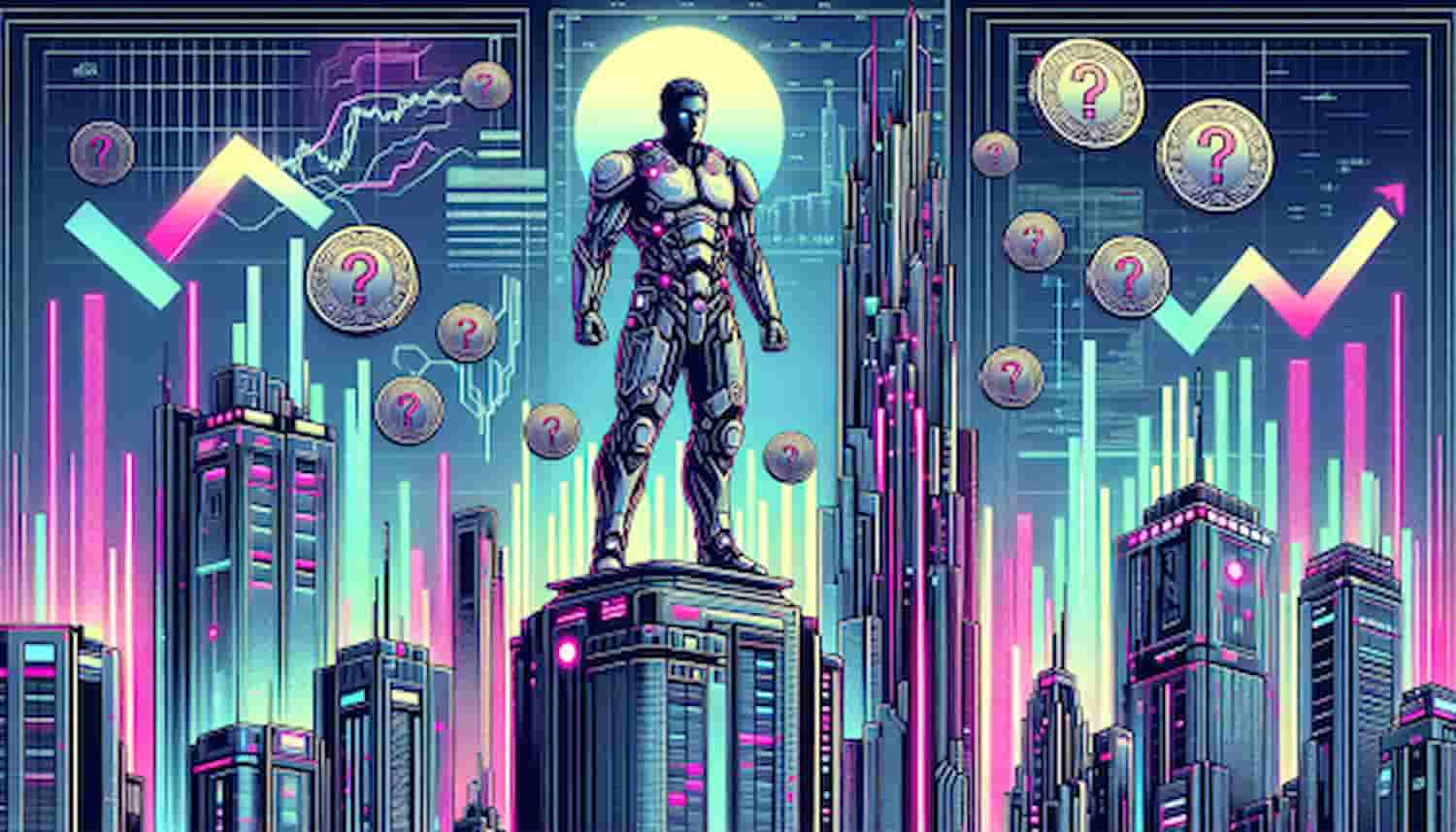 Principais Altcoins que Você Precisa Conhecer!