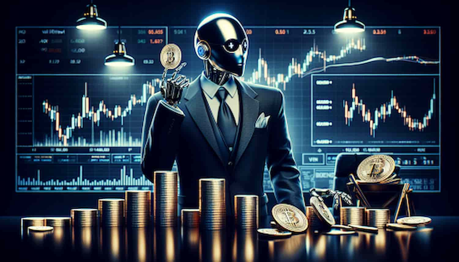 Principais Projetos de Criptomoedas que Estão Mudando o Mercado; Multiplicação de 5 a 10 Vezes o Seu Capital a Cada Três Anos