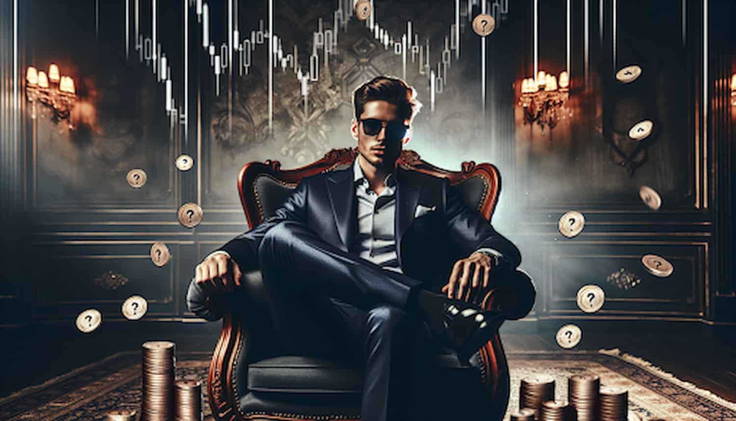 Altcoins que Podem Te Tornar Milionário em 2024 com Pequenos Investimentos