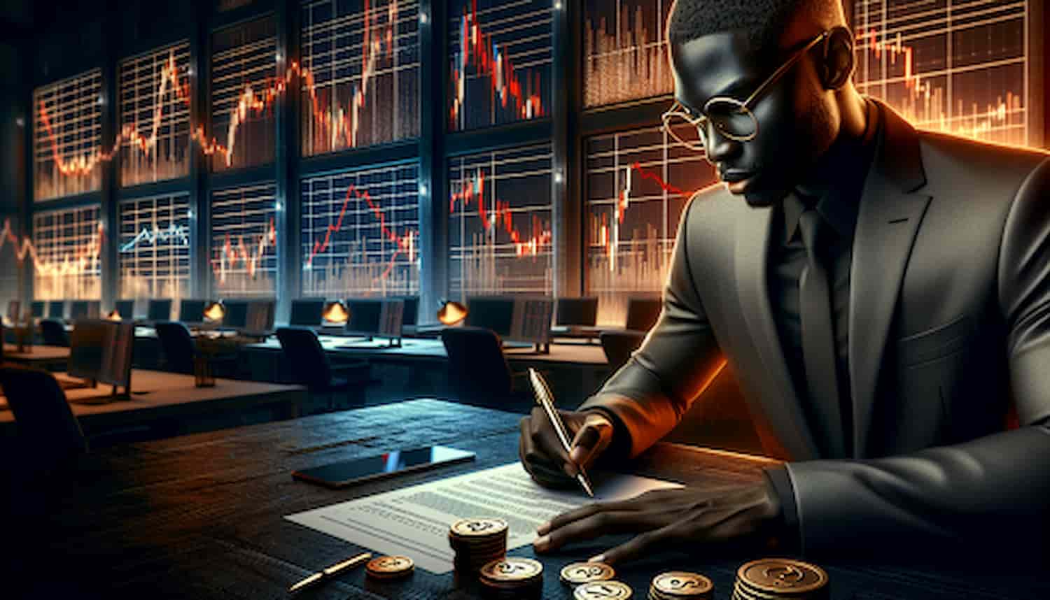 O Que Fará Seu Sonho de Se Tornar um Milionário em Criptomoedas Se Tornar Realidade? – Conheça Estas Altcoins