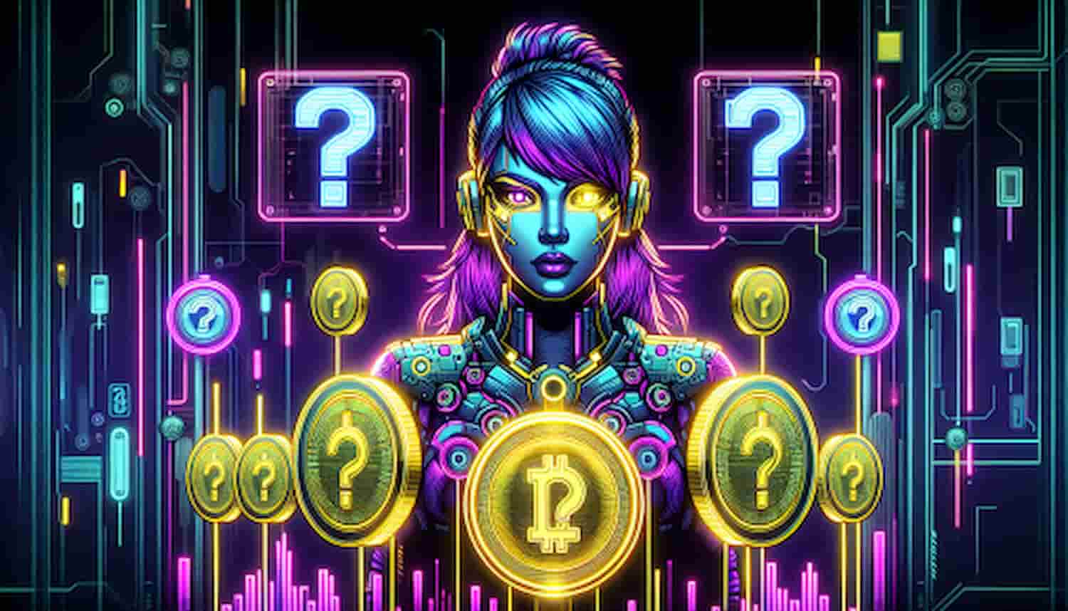 Desbloqueie o tesouro DeFi: A pré-venda do CYBRO pode torná-lo um milionário das criptomoedas