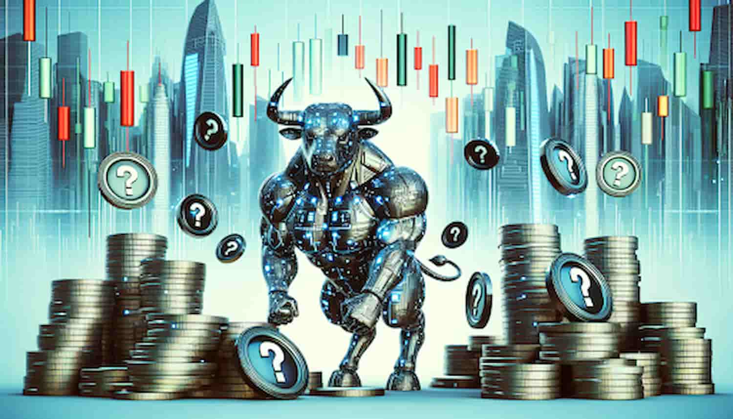 Escolhas Inesperadas de Criptomoedas que Podem Liderar a Corrida de Alta de 2024 – Seleções Especializadas de Altcoins