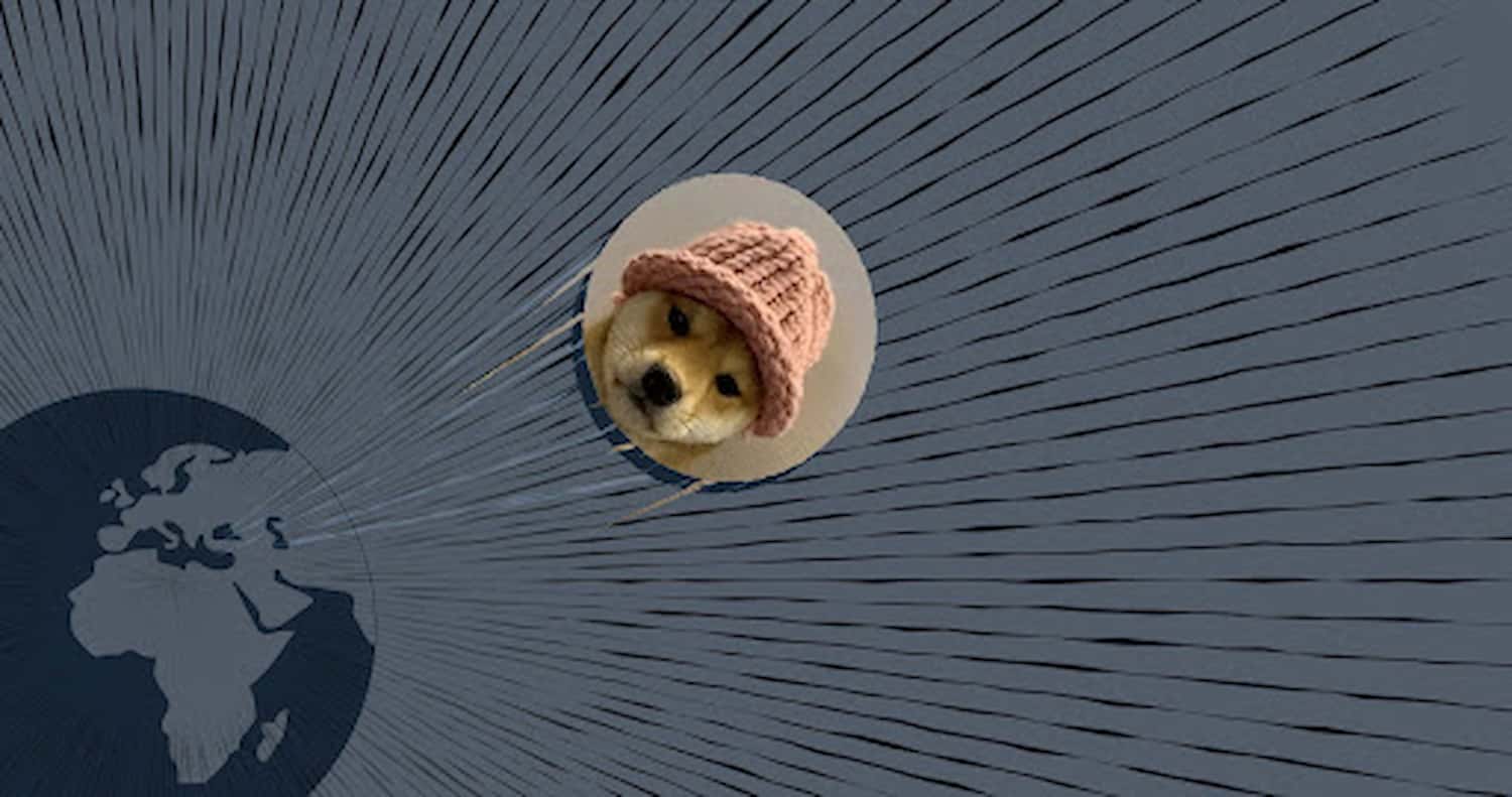 Dogecoin e Dogwifhat Preços em Alta, Enquanto a Hype do KangaMoon Aumenta no Espaço de Meme Coin