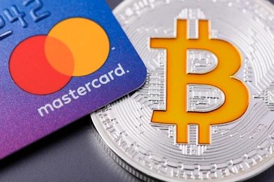 Mastercard expande o alcance da criptomoeda com o lançamento da plataforma P2P em 13 países